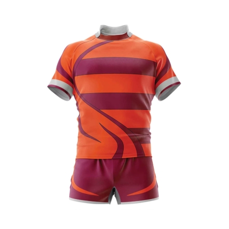 Rugby Uniform